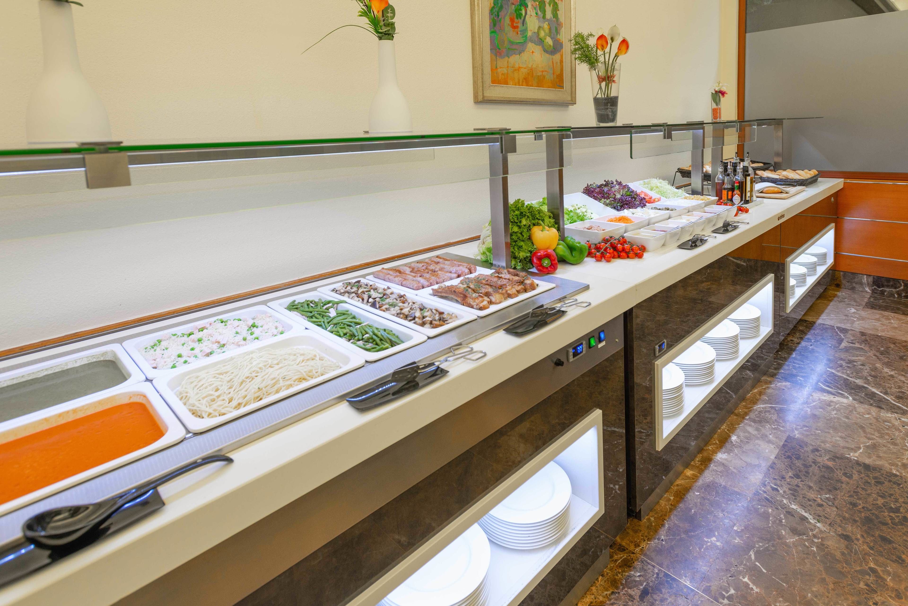 Photo - Hotel & Aparthotel Cosmos