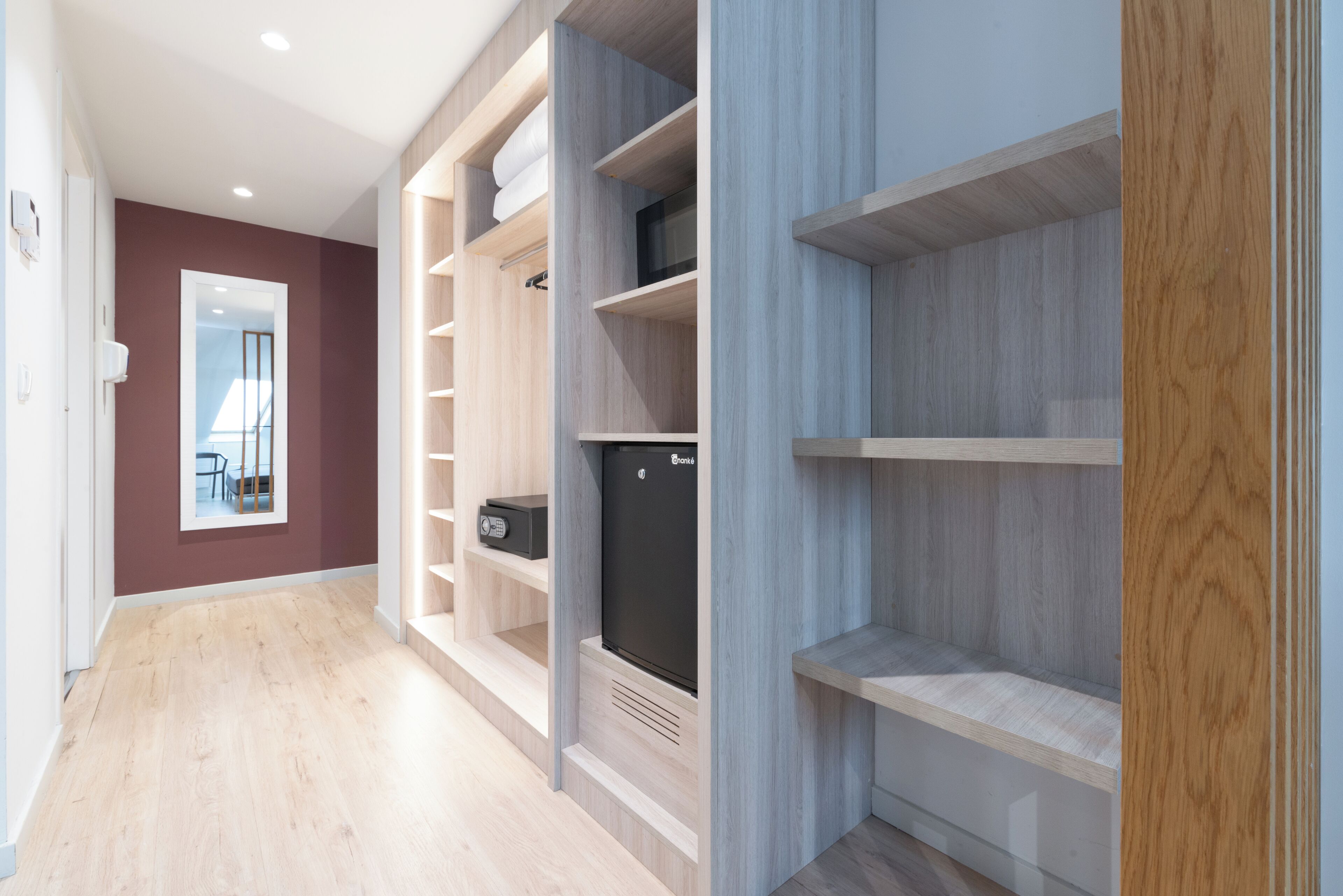 Photo - Hotel & Aparthotel Cosmos