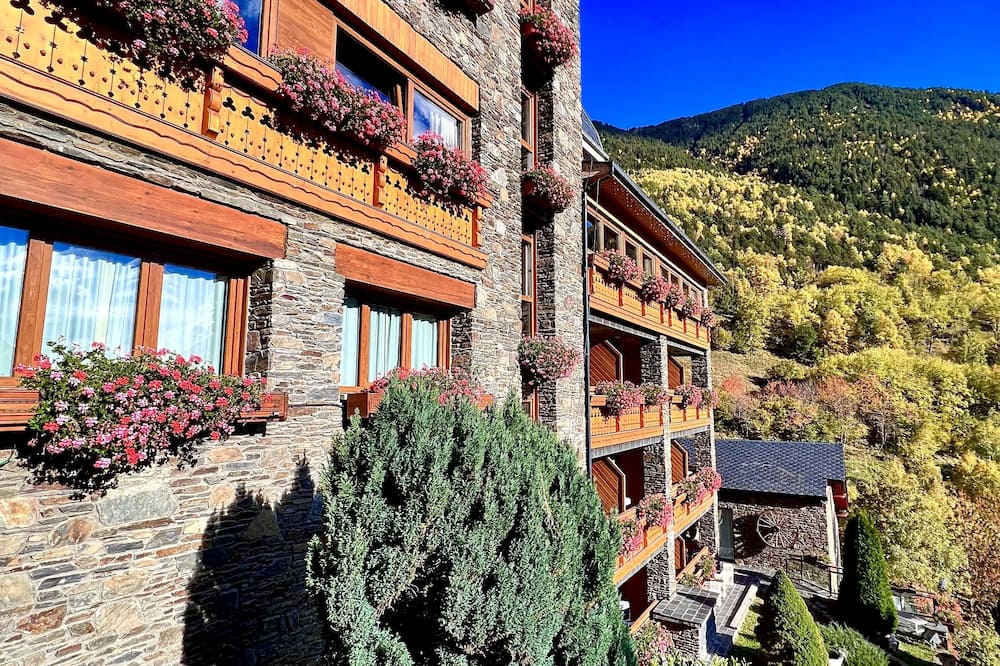Hotel & SPA Bringué