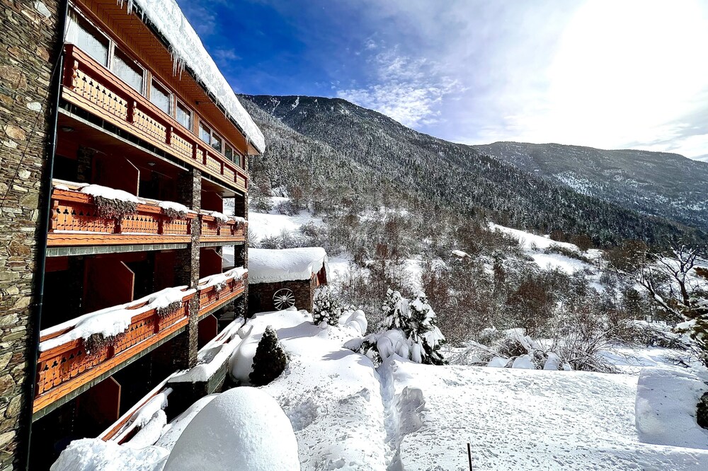 Hotel & SPA Bringué