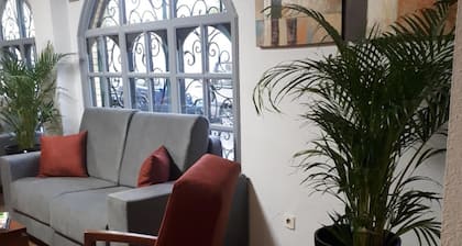 Apartamentos Puerta del Sur