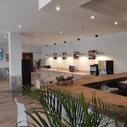 Apartamentos Puerta del Sur