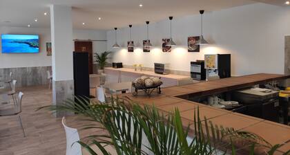 Apartamentos Puerta del Sur