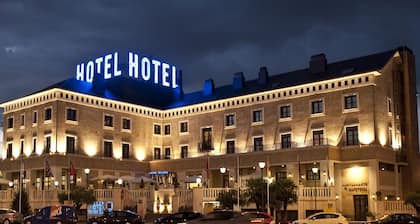 Hotel Conde Ansúrez