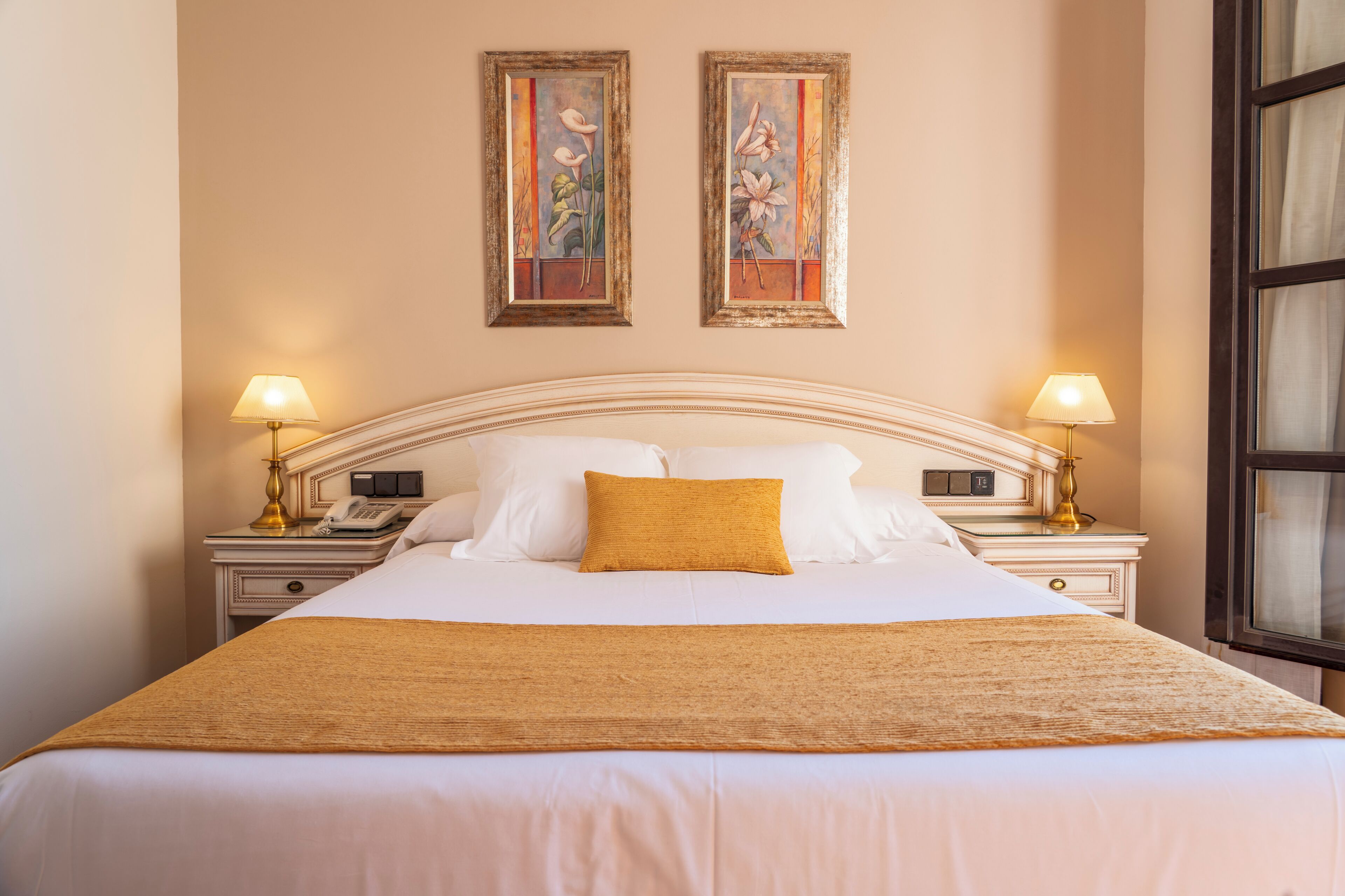 Foto - Hotel Conde Ansúrez