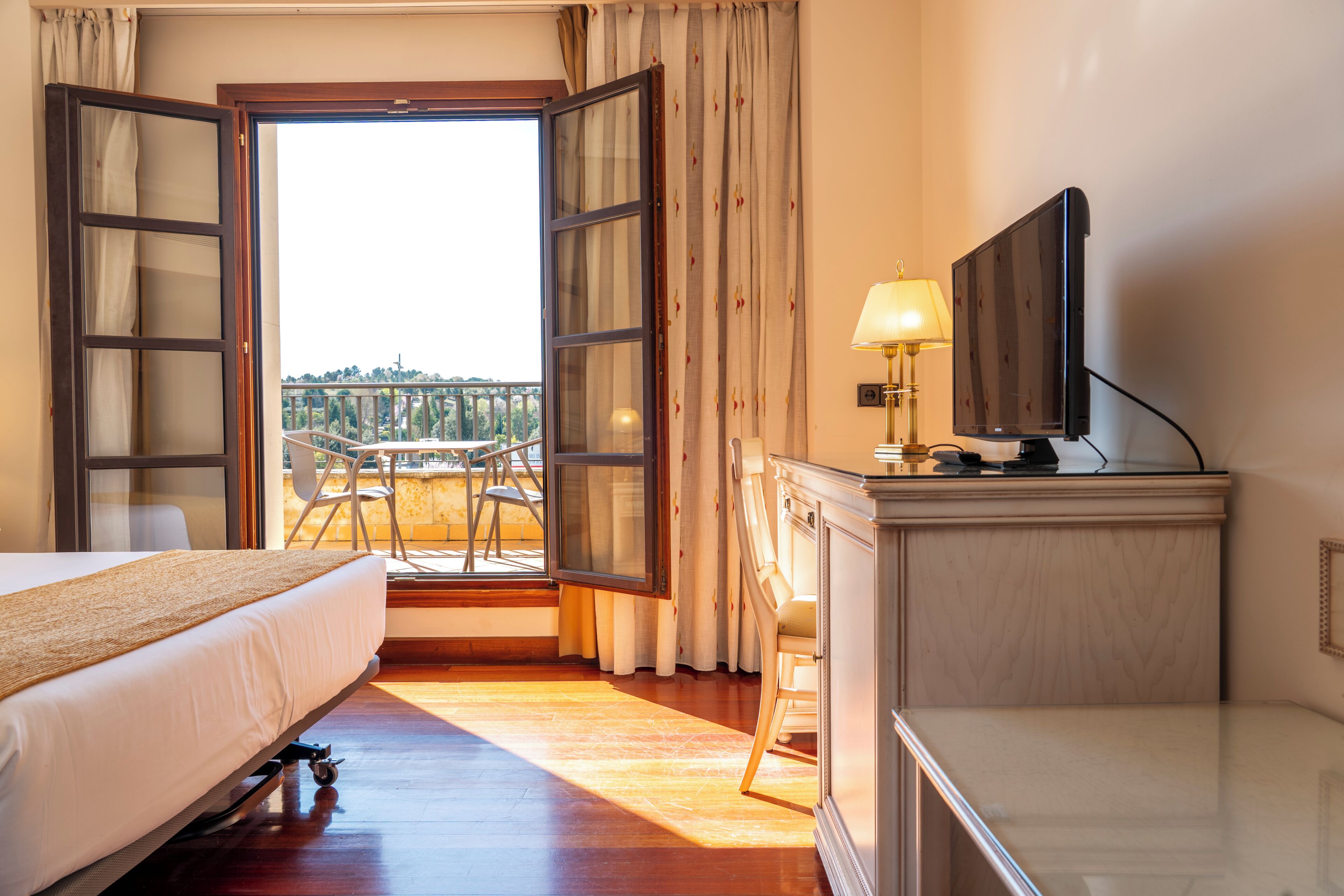 Foto - Hotel Conde Ansúrez