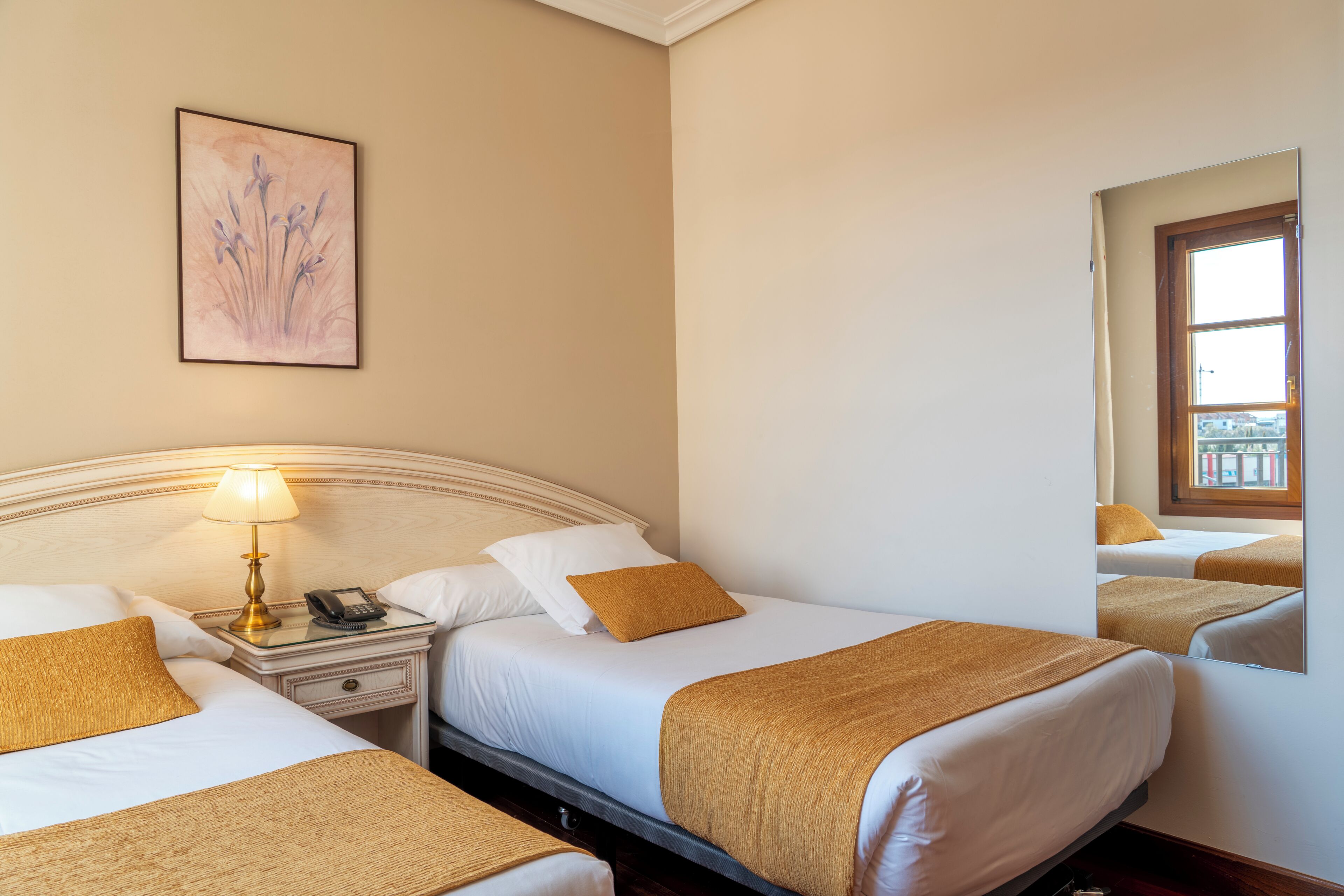 Foto - Hotel Conde Ansúrez