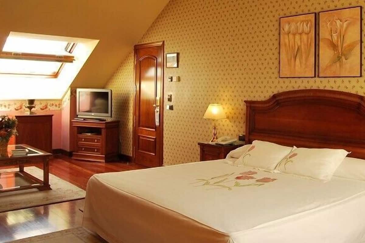 Junior Studio Suite, 1 Bedroom