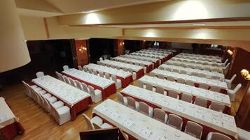 Sala de reuniones
