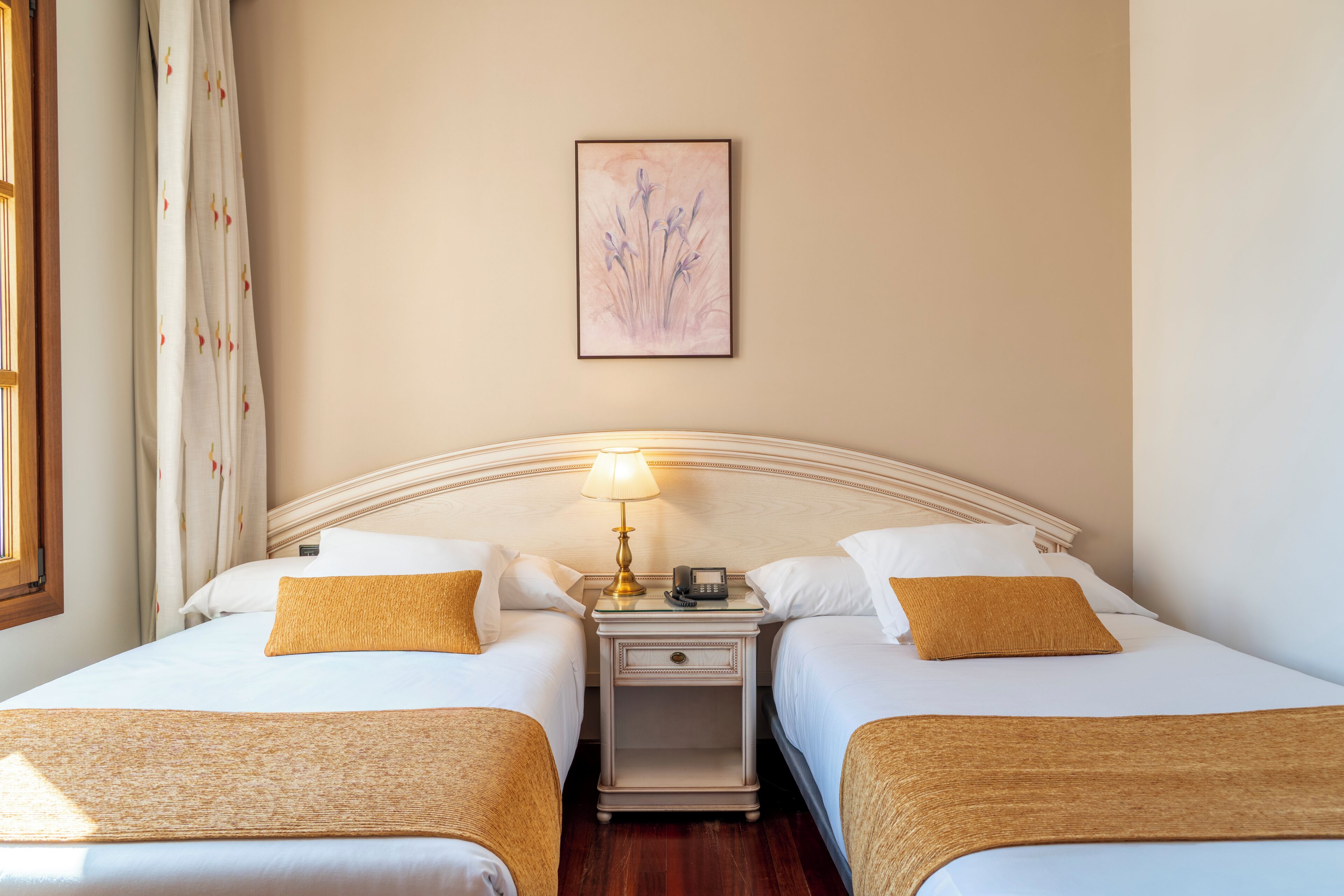 Foto - Hotel Conde Ansúrez