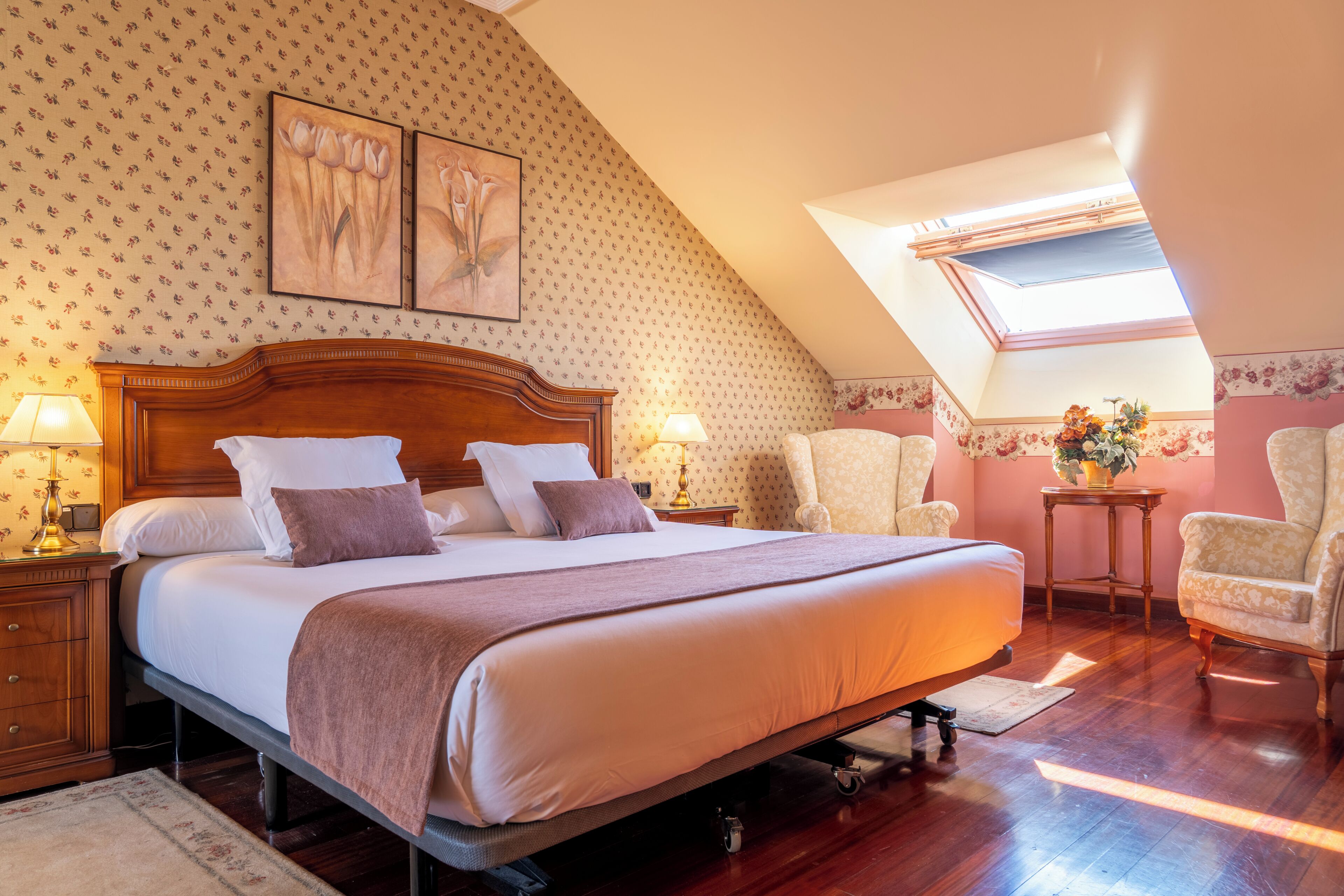 Junior Studio Suite, 1 Bedroom