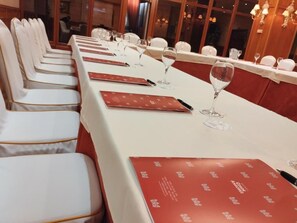 Meeting facility - Hotel Conde Ansúrez (Valladolid)