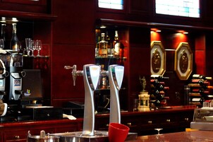 Cafetería
