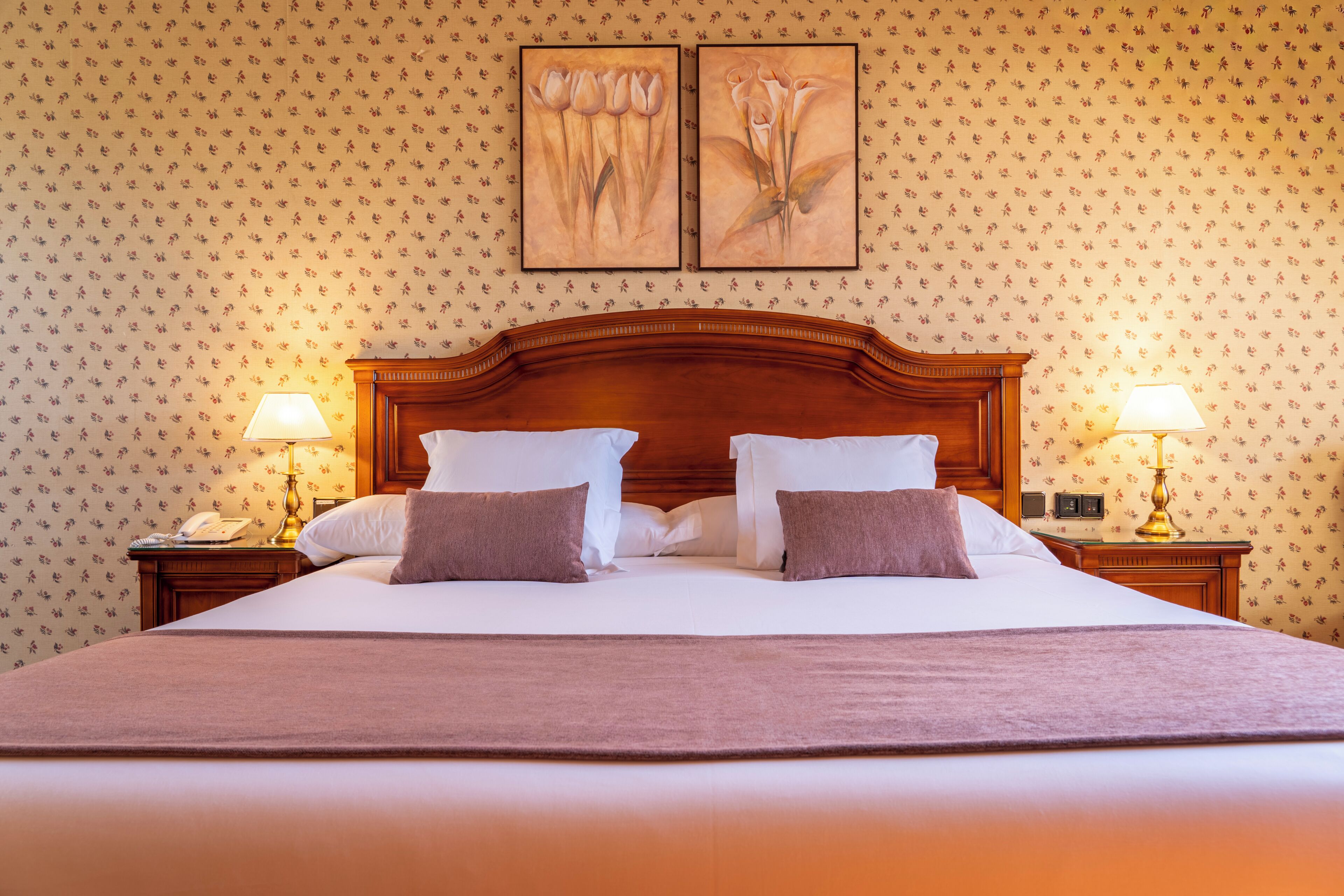 Foto - Hotel Conde Ansúrez