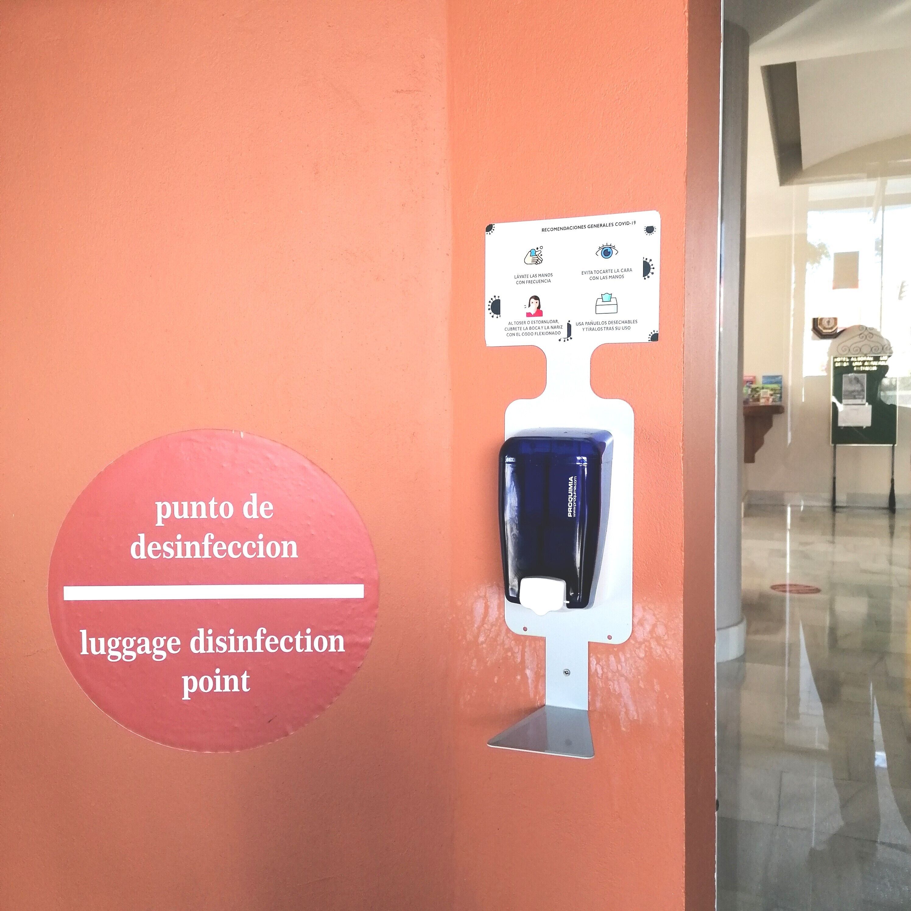 Photo - Crisol Chiclana