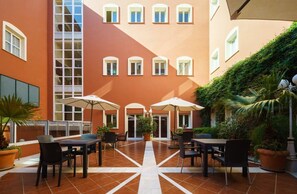 Property amenity - Crisol Chiclana (Chiclana de la Frontera)