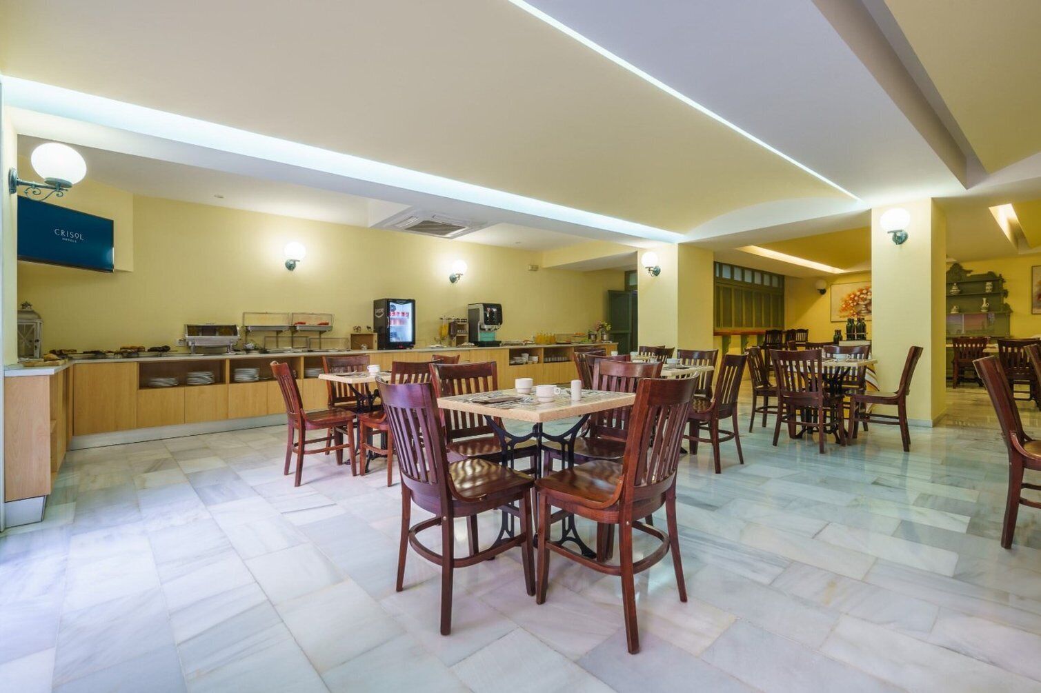 Photo - Crisol Chiclana