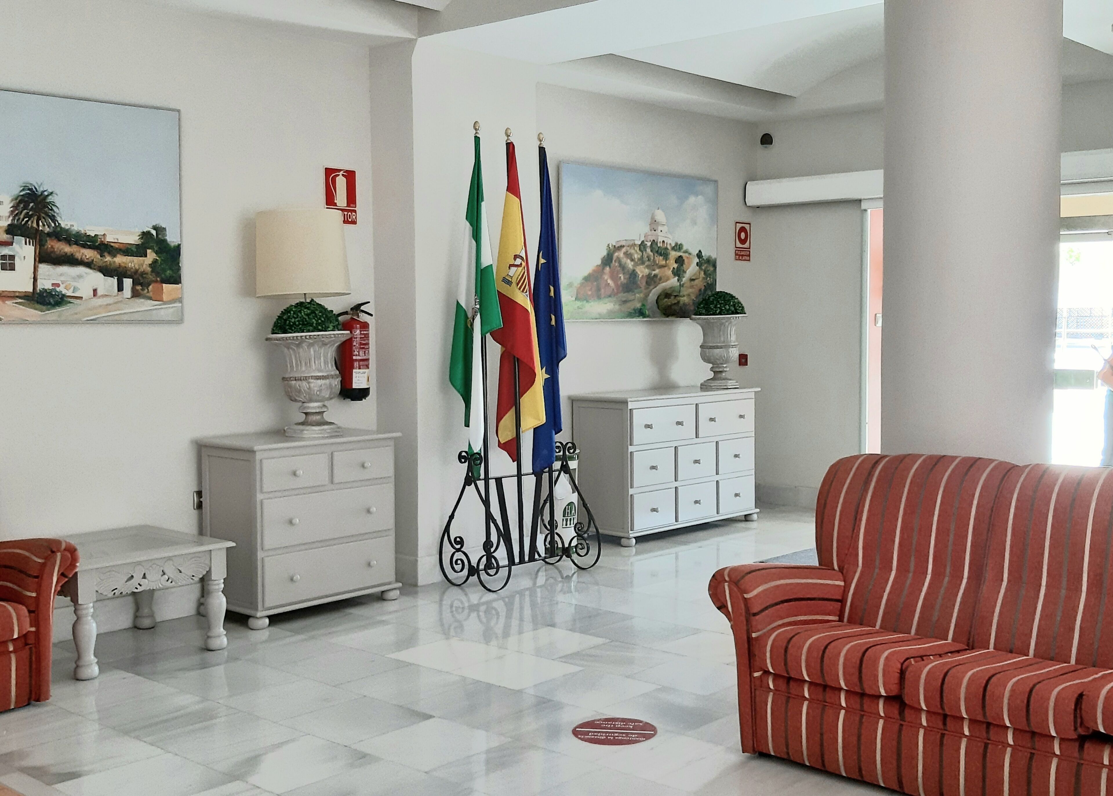 Photo - Crisol Chiclana