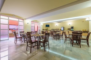 Restaurant - Crisol Chiclana (Chiclana de la Frontera)