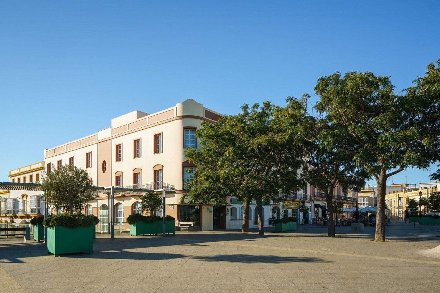 Photo - Crisol Chiclana