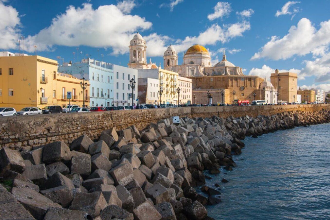 Photo - Crisol Chiclana