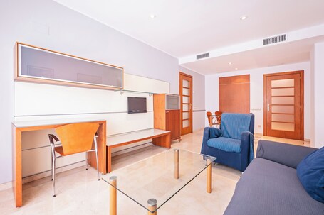 Suites Marina - view 2