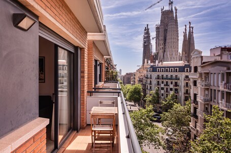 Suites Marina – Affordable hotel in Barcelona
