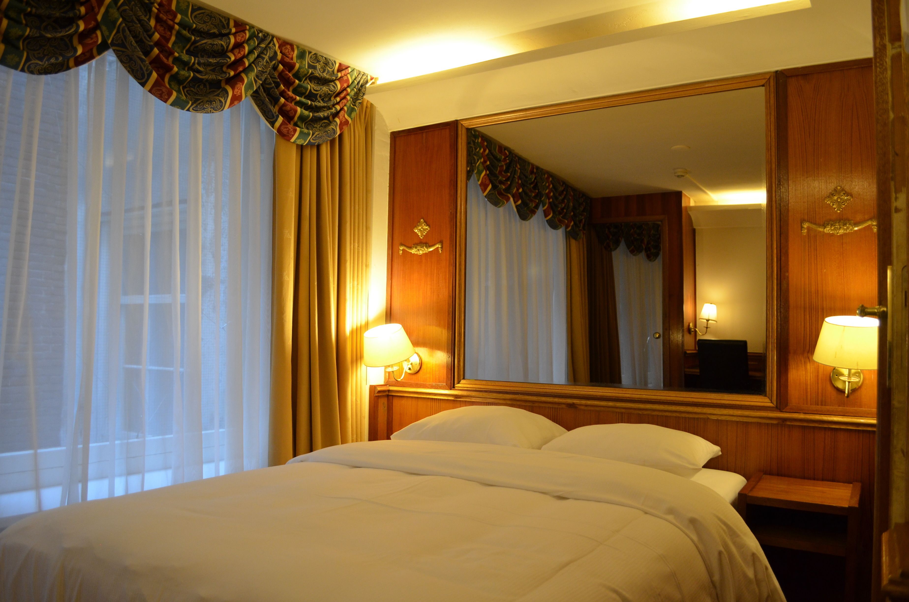 Photo - Rembrandtplein Hotel