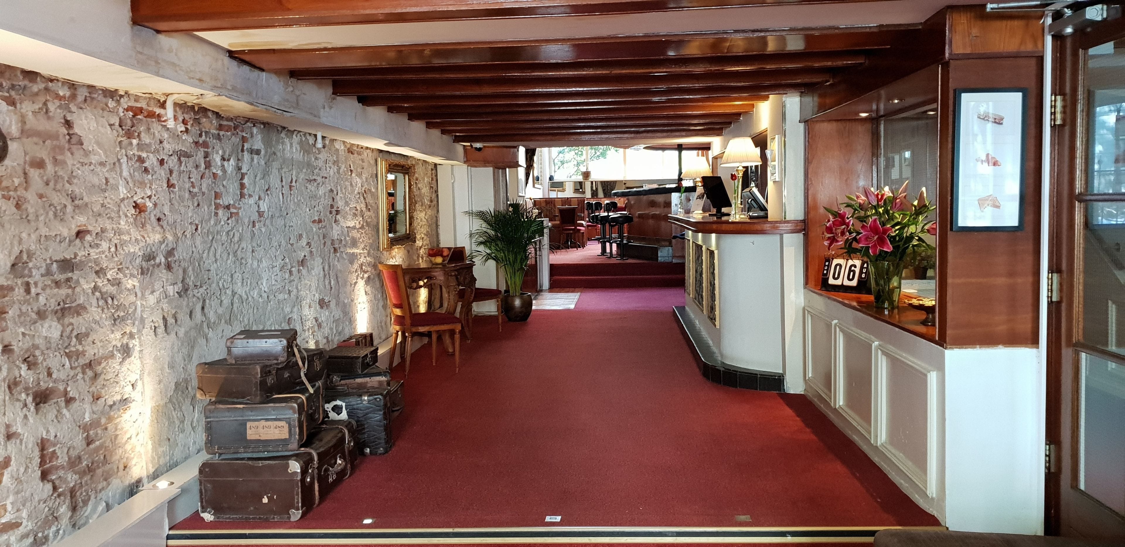 Photo - Rembrandtplein Hotel