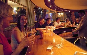 Bar (sur place)
