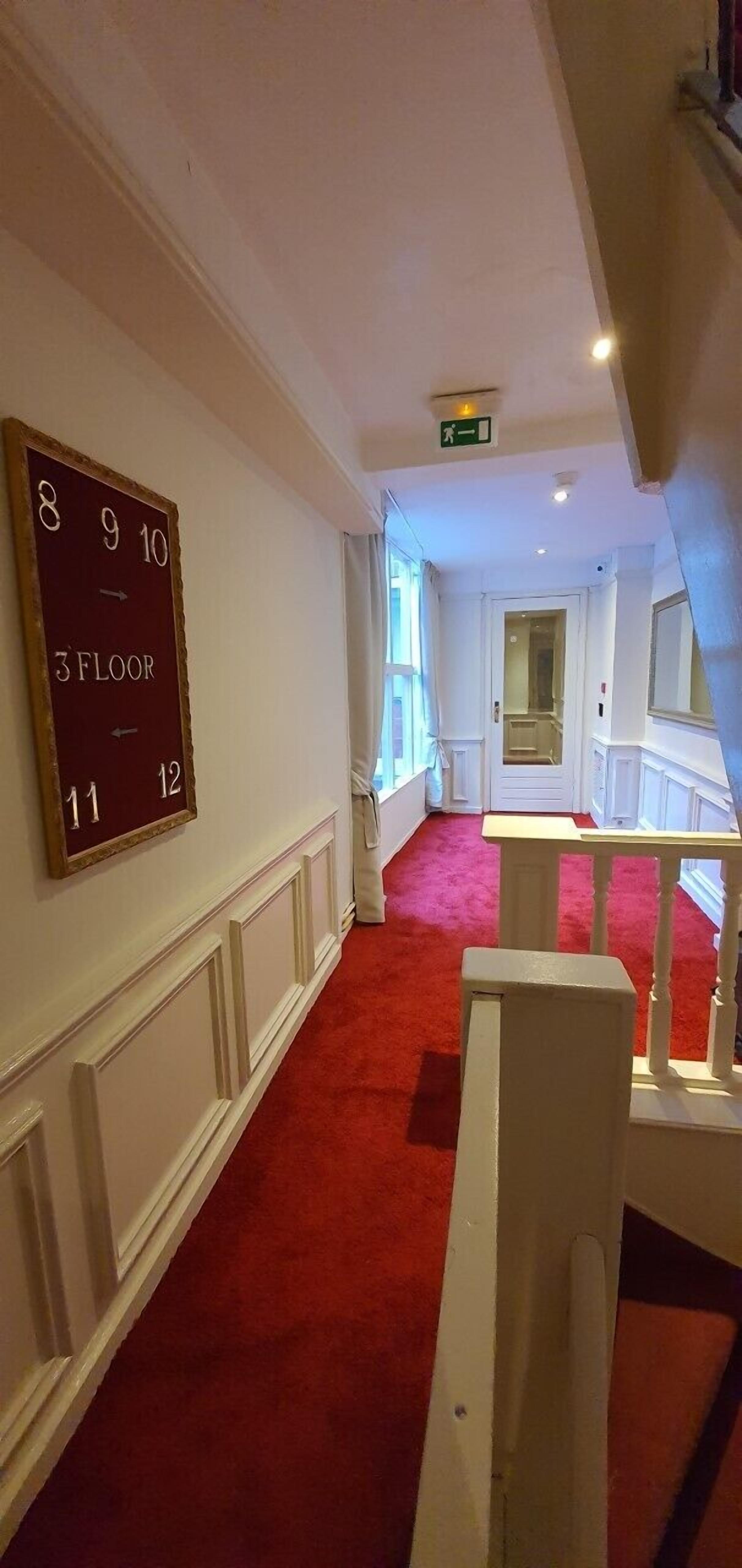 Photo - Rembrandtplein Hotel