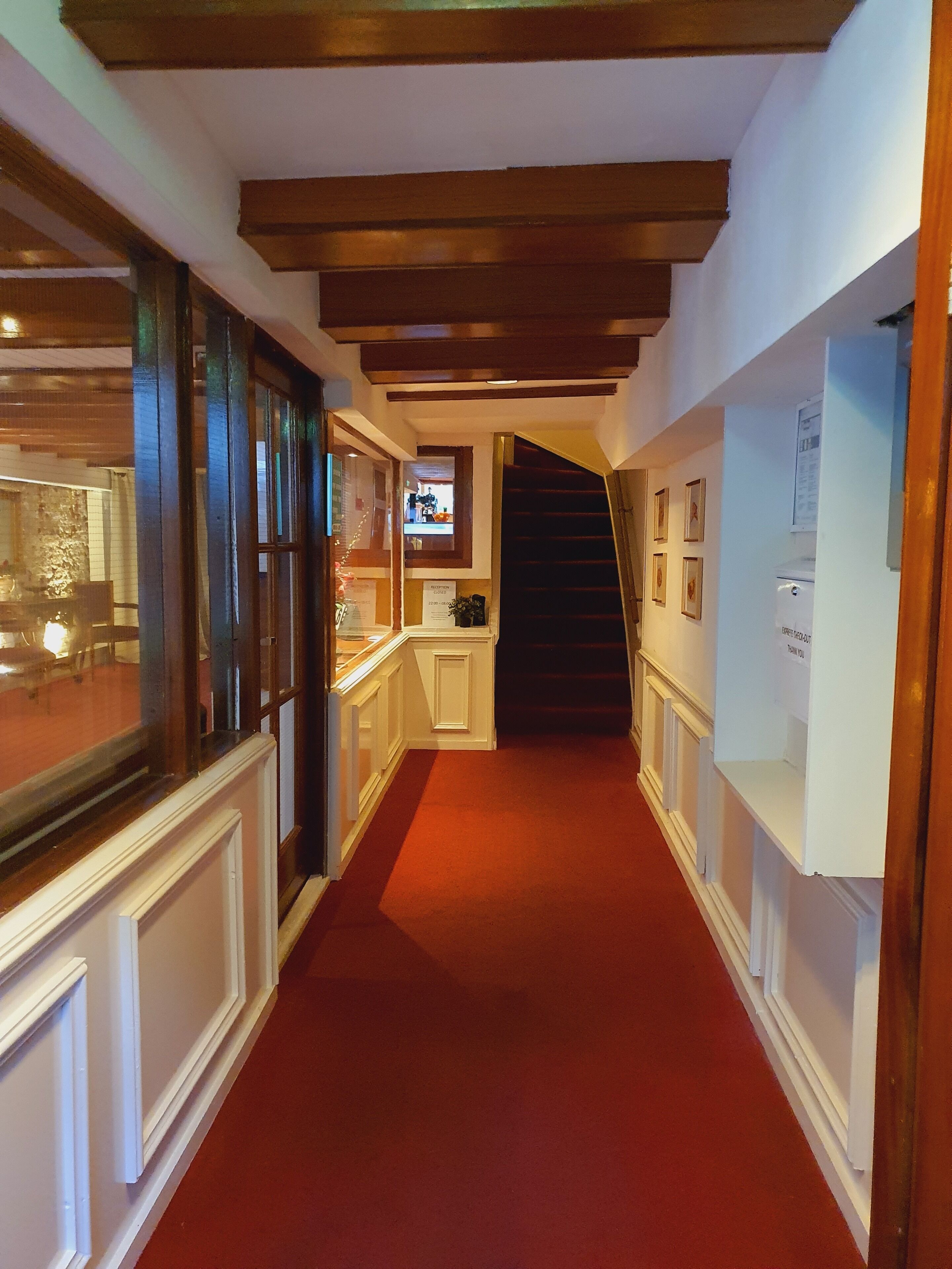 Photo - Rembrandtplein Hotel