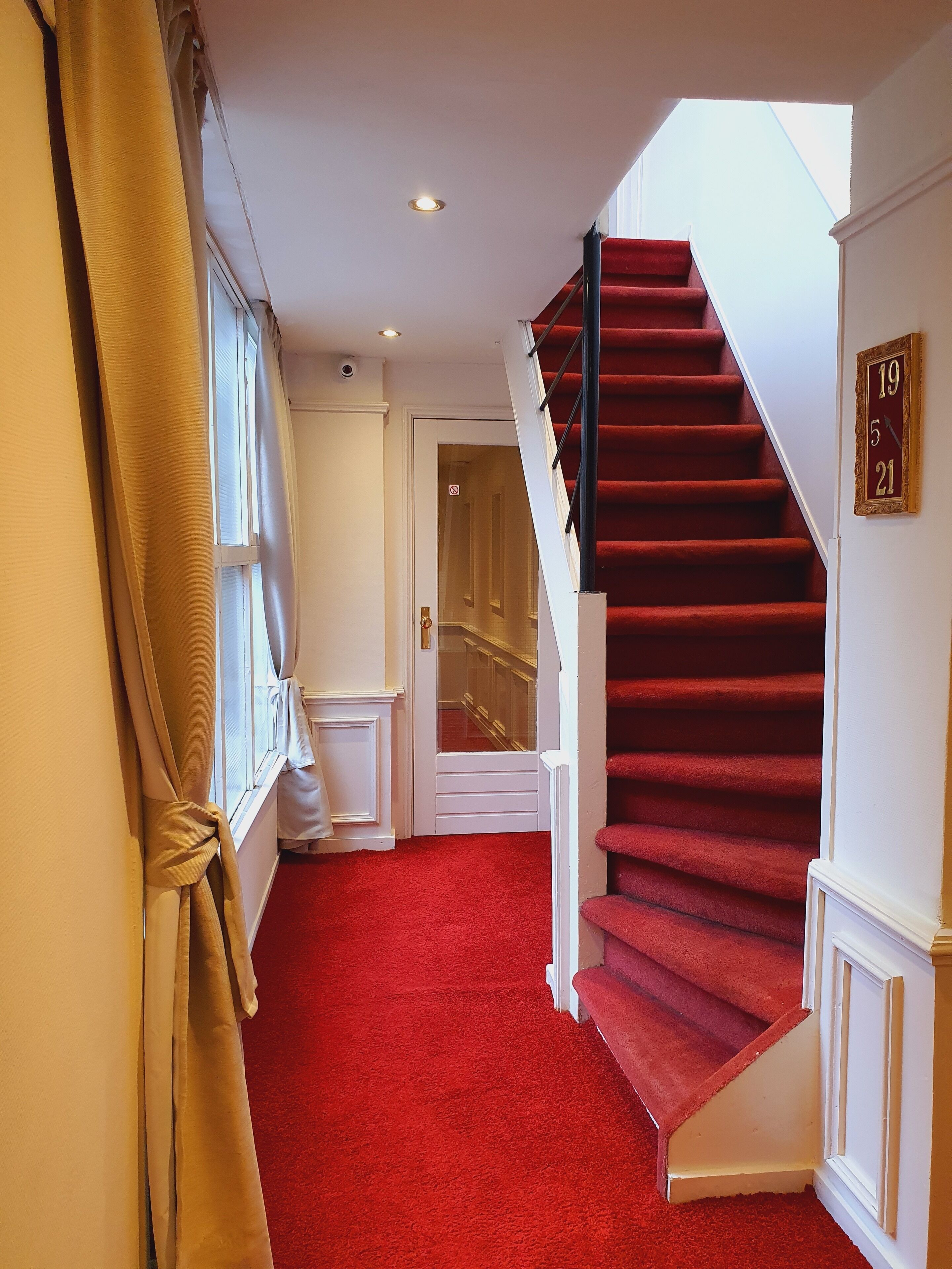 Photo - Rembrandtplein Hotel