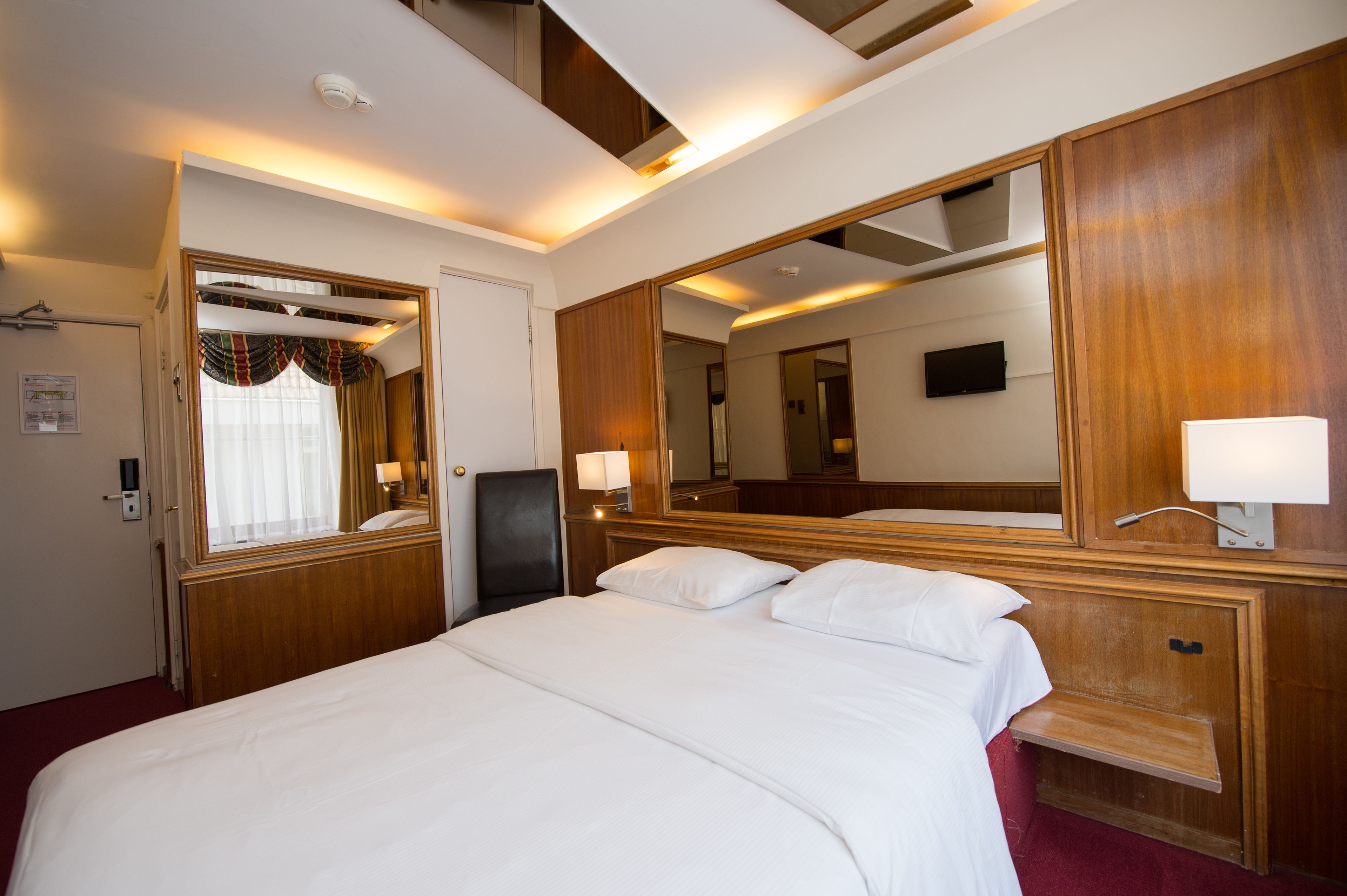 Photo - Rembrandtplein Hotel