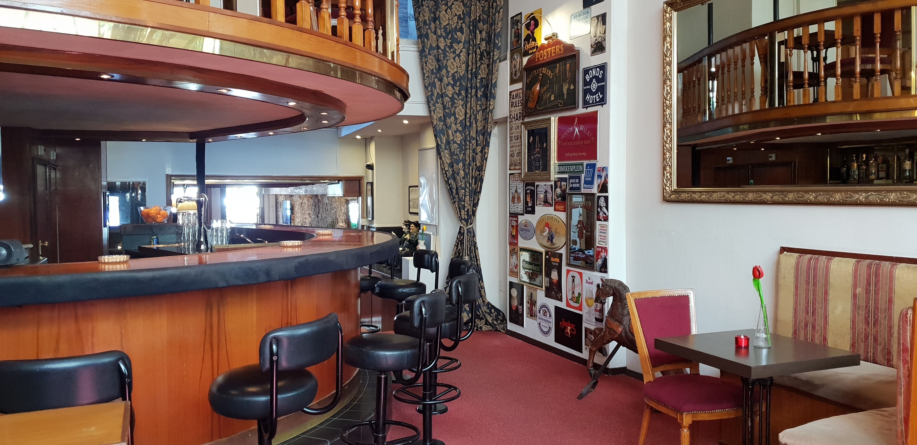 Photo - Rembrandtplein Hotel