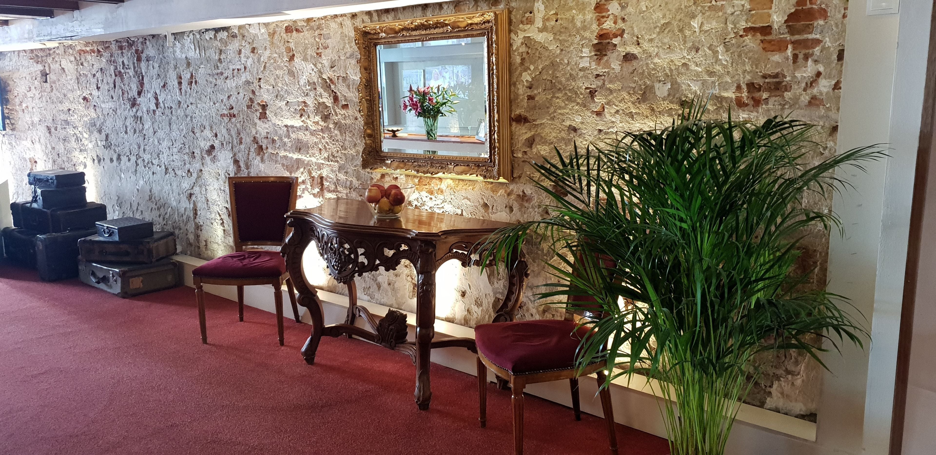 Photo - Rembrandtplein Hotel