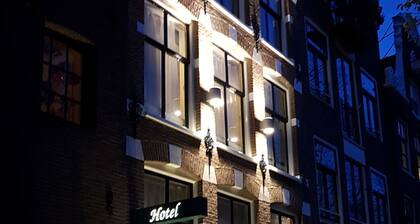 Rembrandtplein Hotel