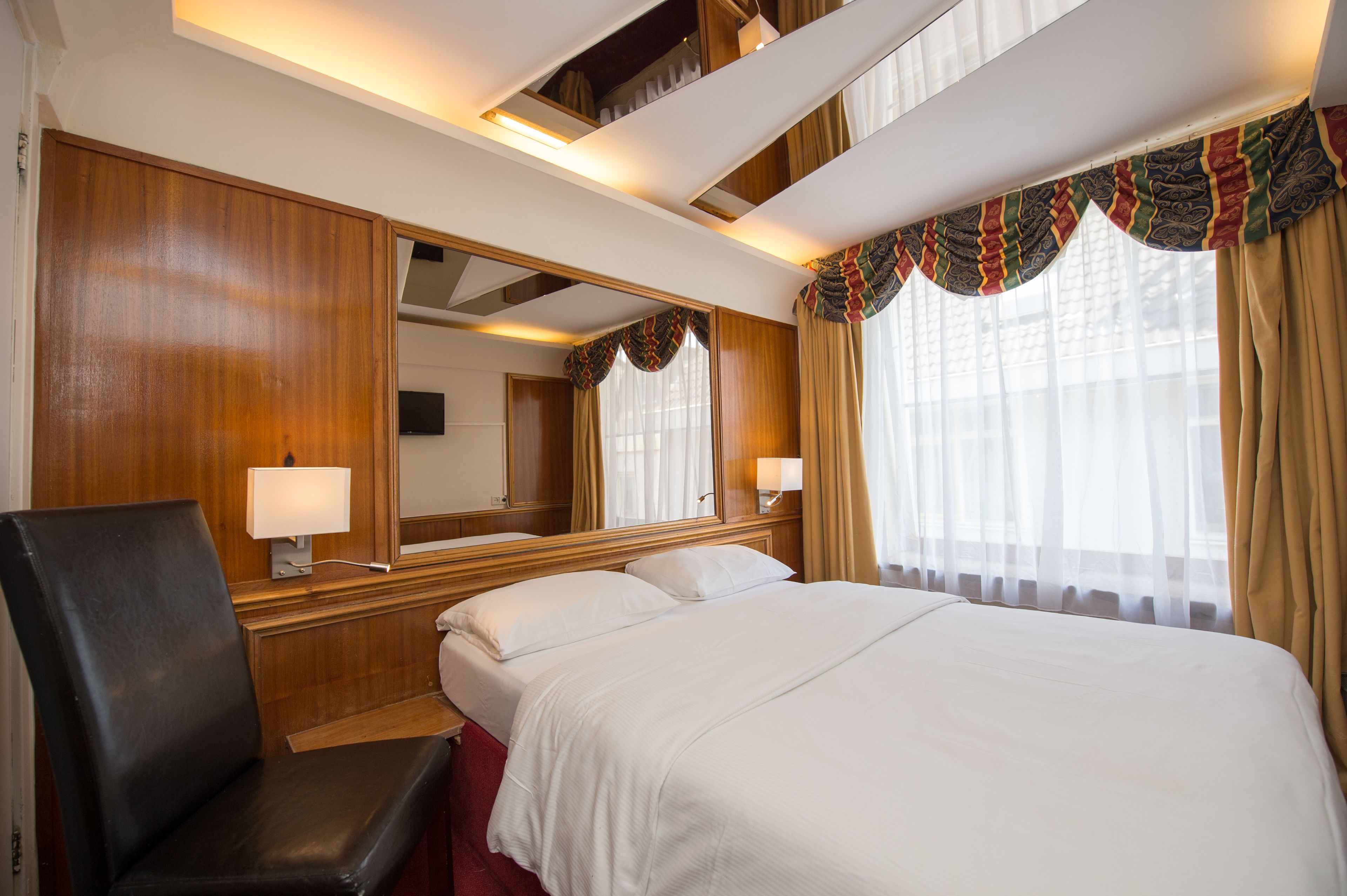 Photo - Rembrandtplein Hotel