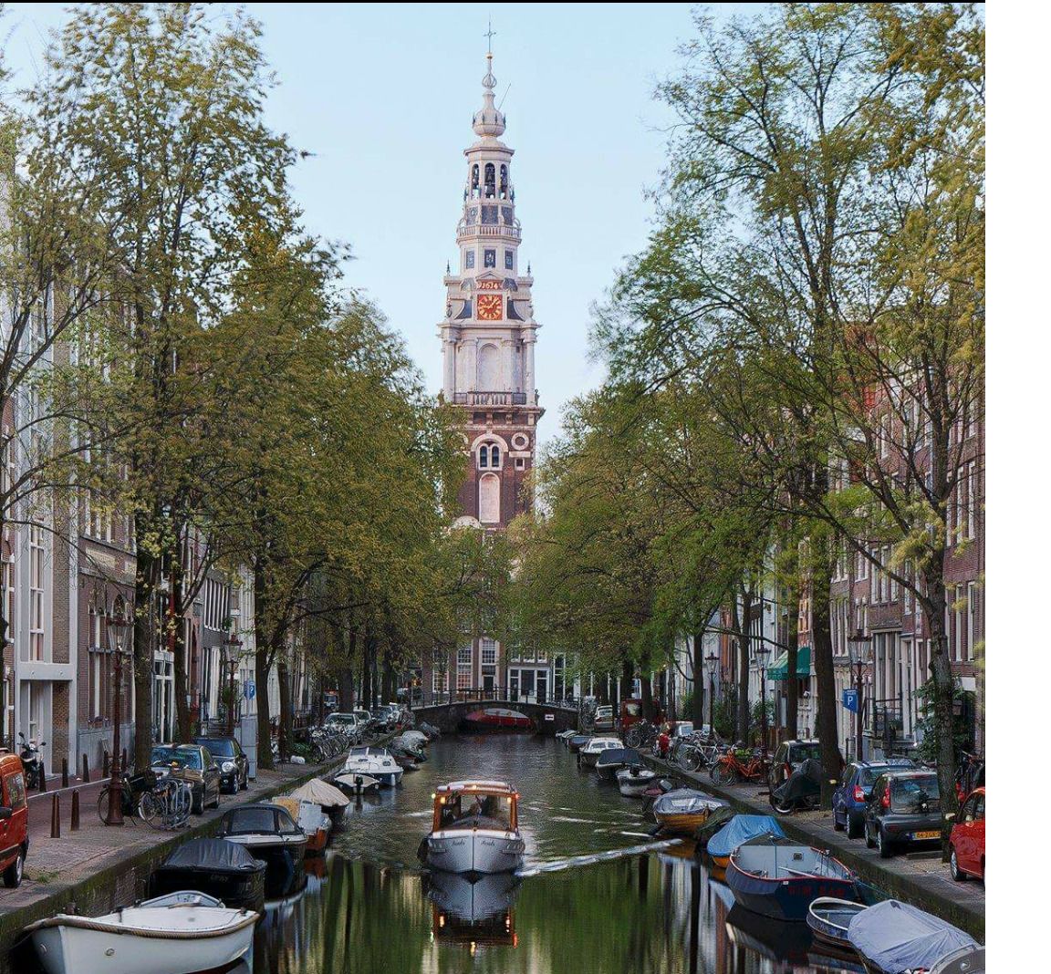 Photo - Rembrandtplein Hotel