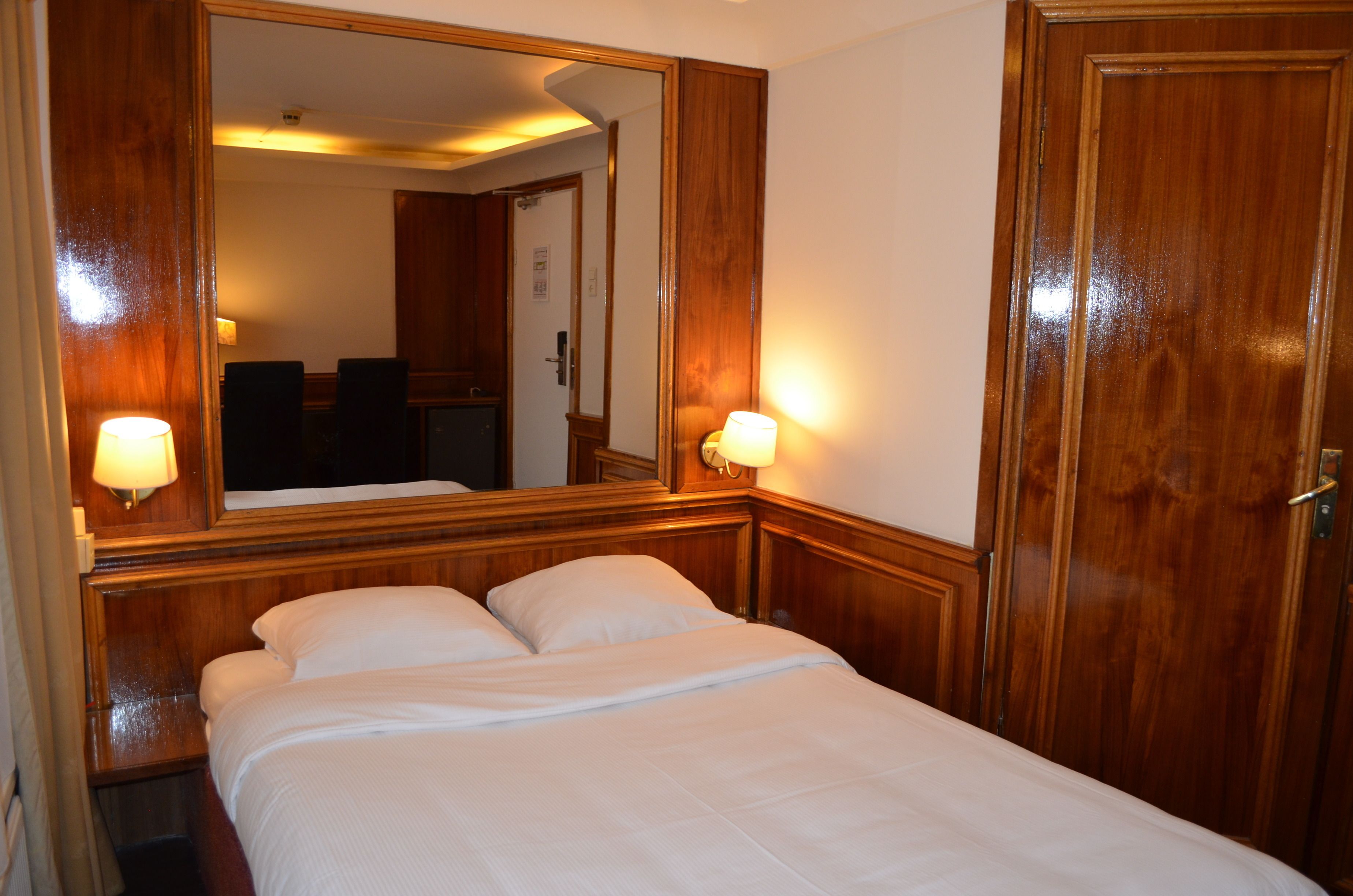 Photo - Rembrandtplein Hotel