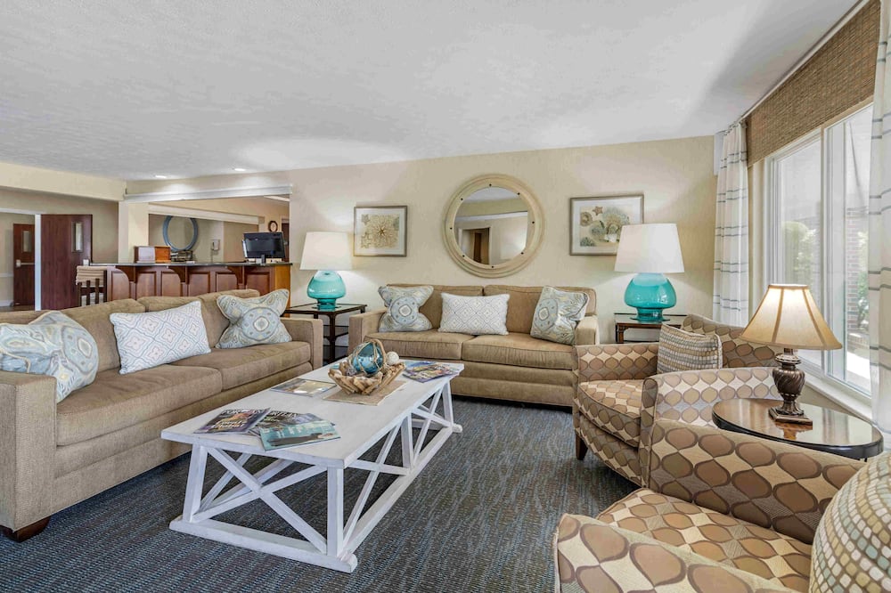 Juniper Hill Inn
