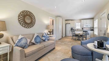 Familie-småhus | Oppholdsområde | TV