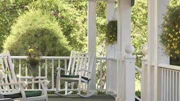 Veranda