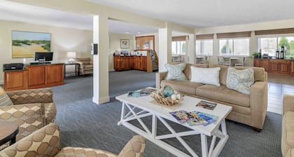 Juniper Hill Inn