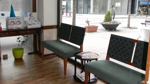 Interior - Hotel Aston (Andorra la Vella)