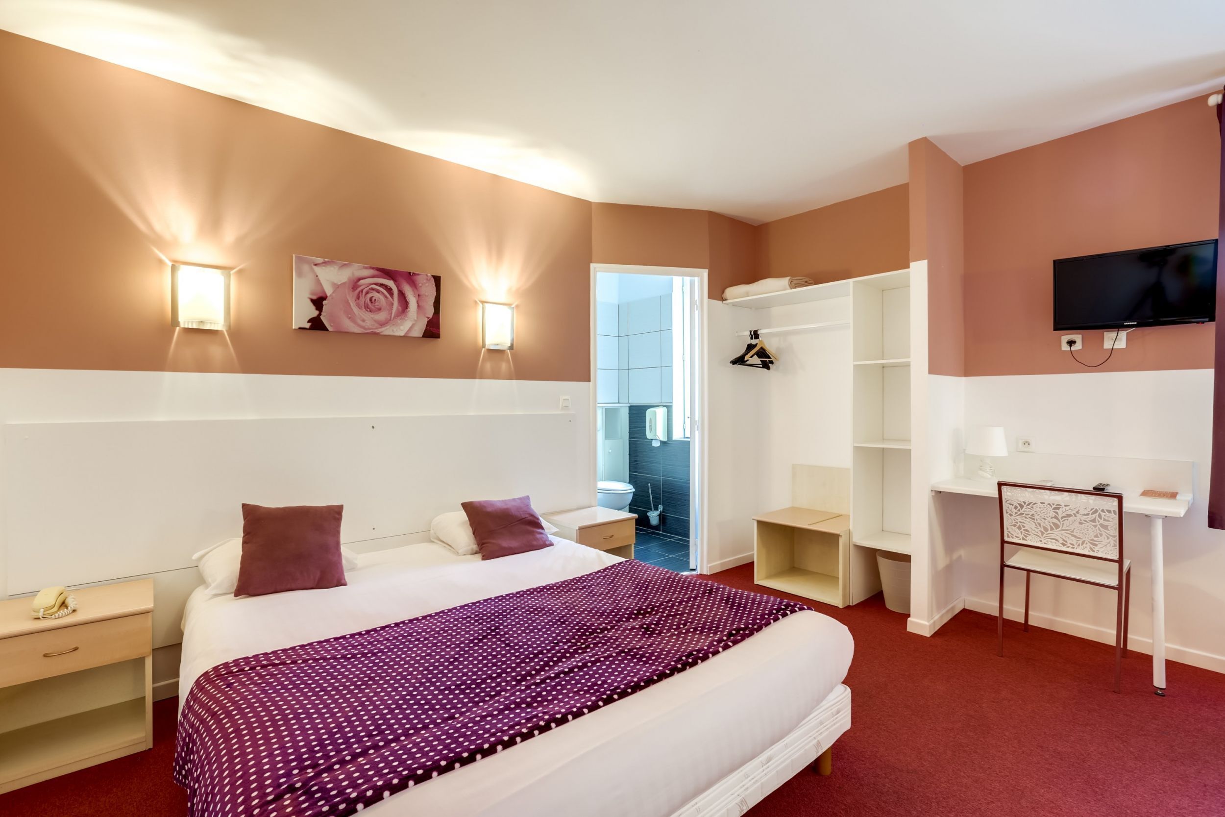 Photo - Hôtel Du Midi