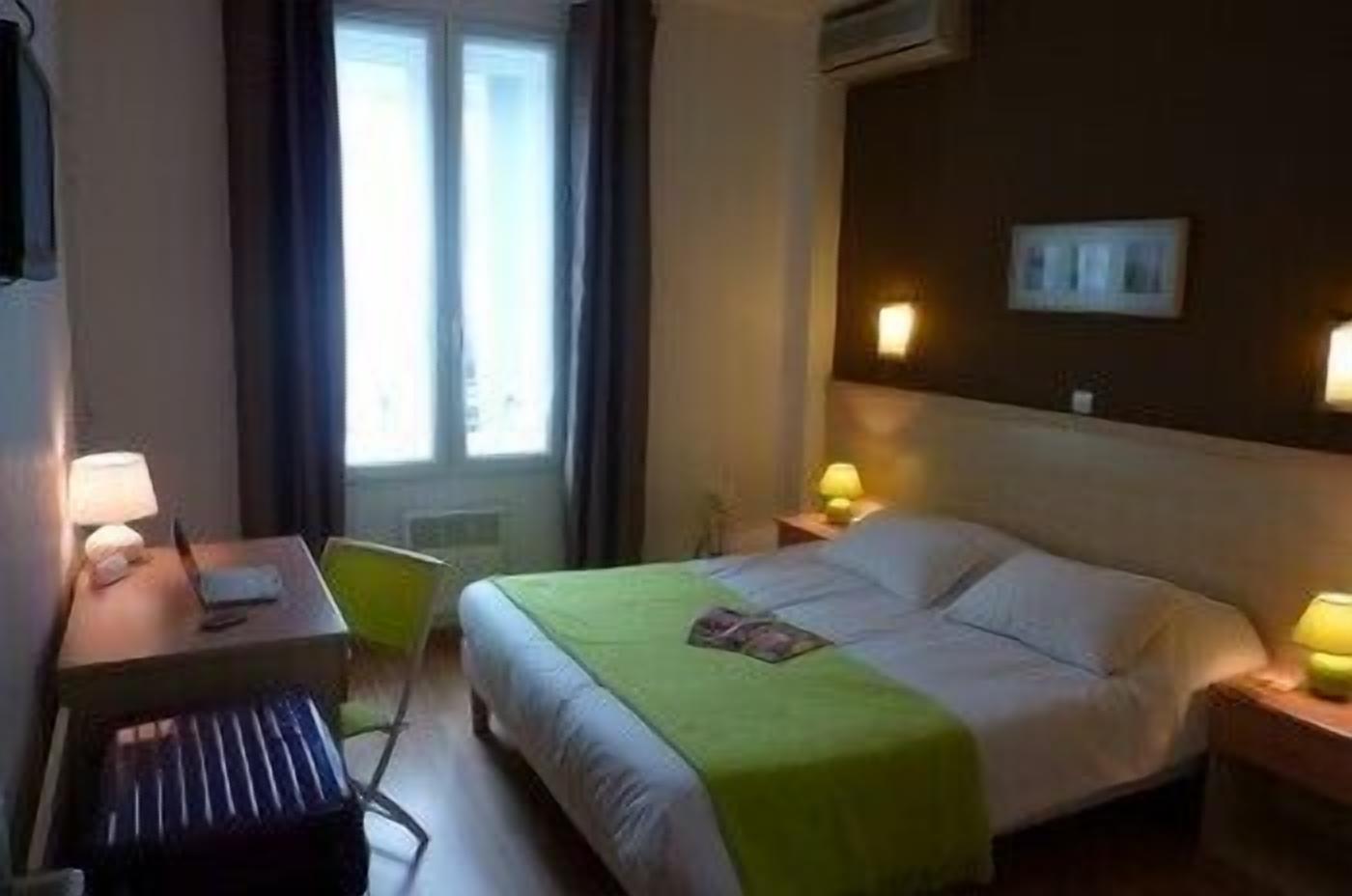 Photo - Hôtel Du Midi