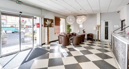 Citotel Du Midi