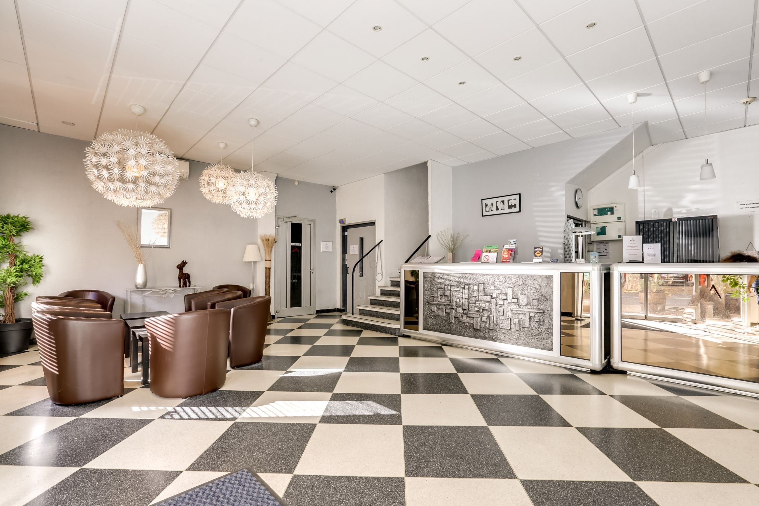 Photo - Hôtel Du Midi