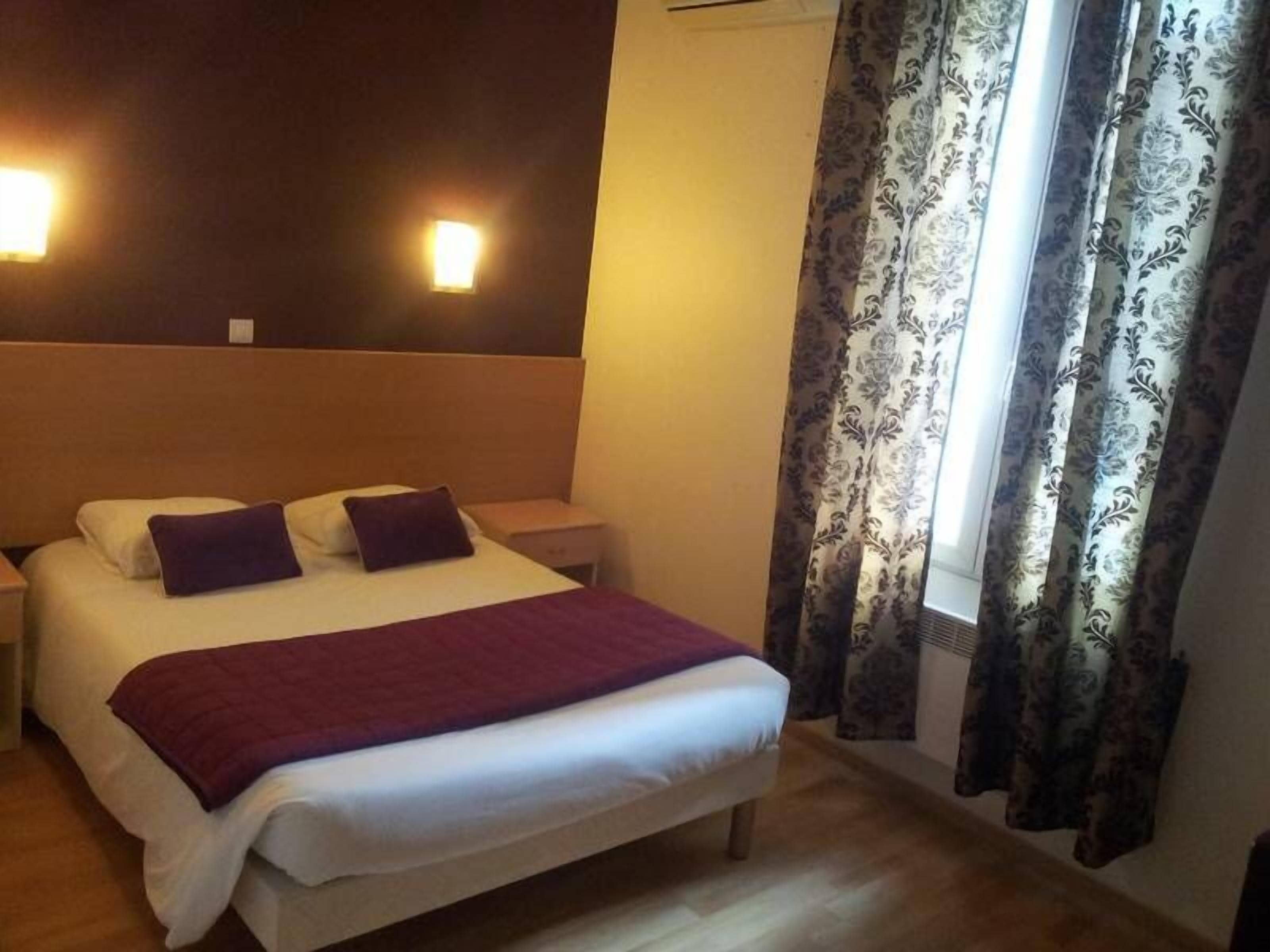 Foto - Citotel Du Midi